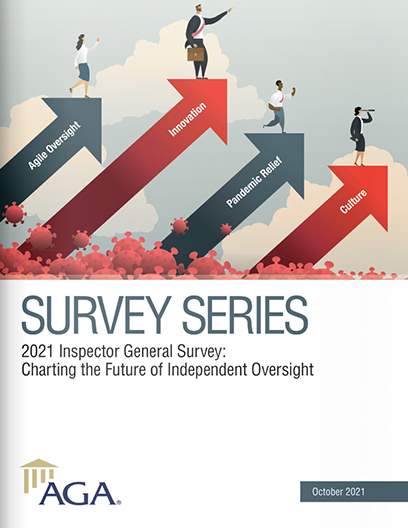 2021 IG Survey with AGA