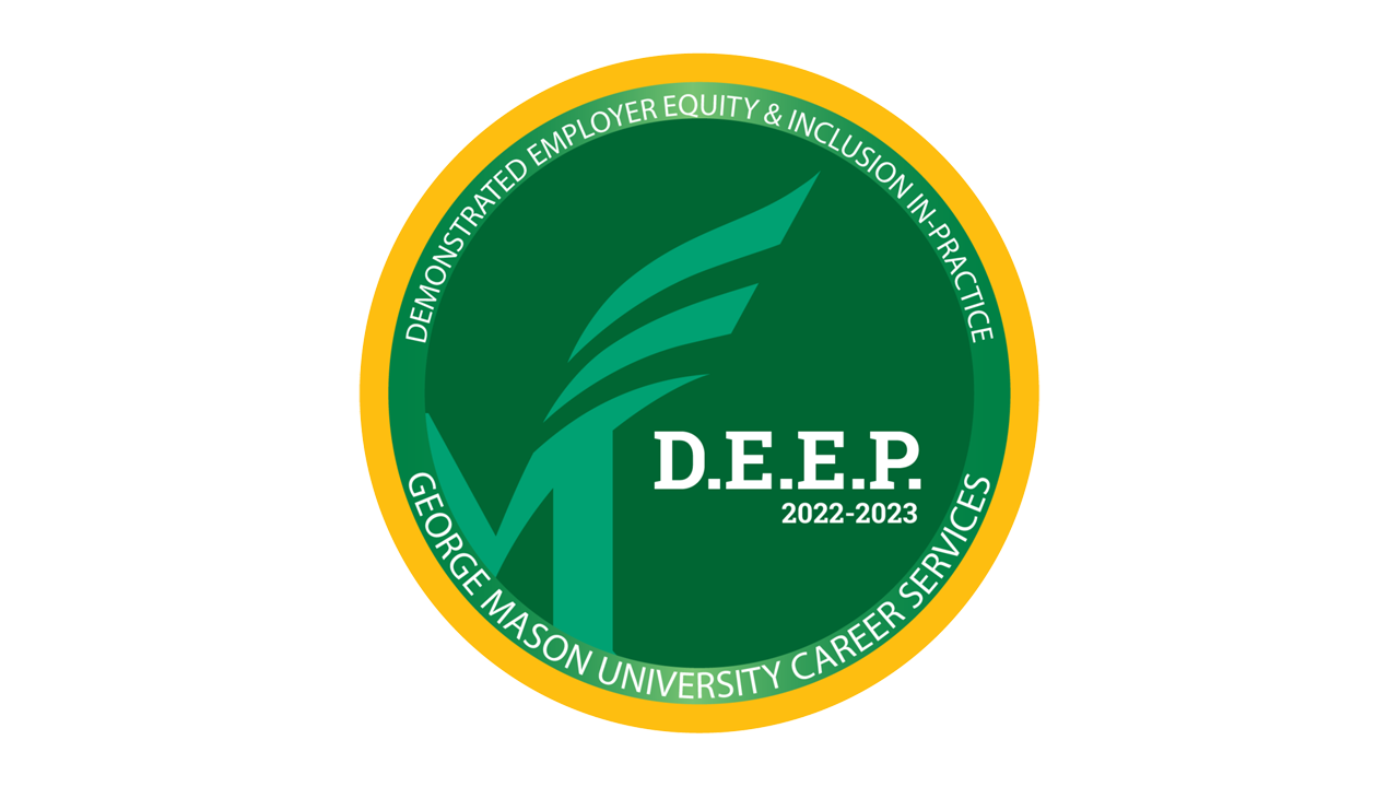 Kearney & Company Again Named a George Mason University D.E.E.P. Employer