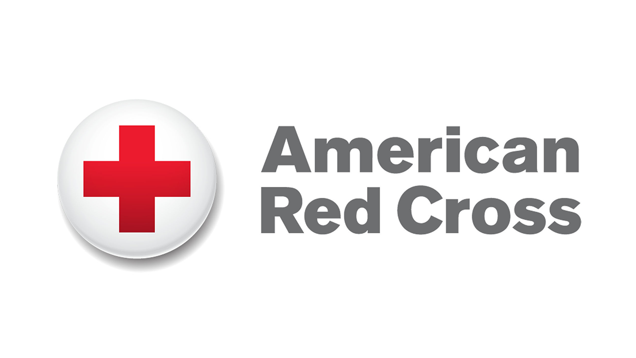 American Red Cross logo