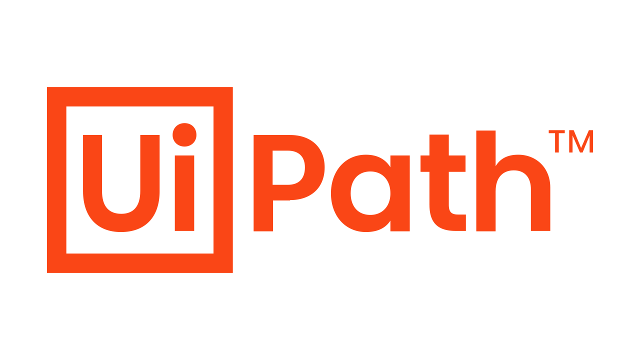 UiPath logo